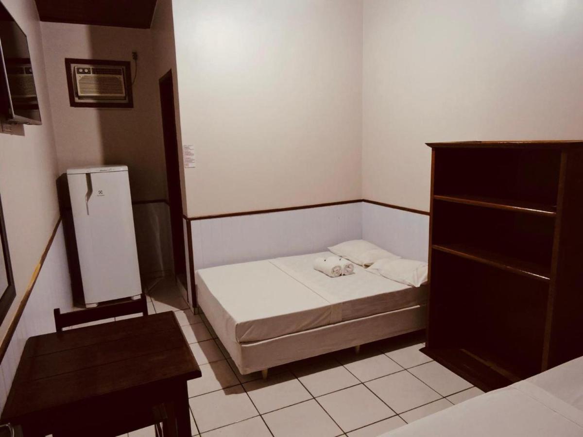 Pouso Trindade Hotel Trindade  Bagian luar foto