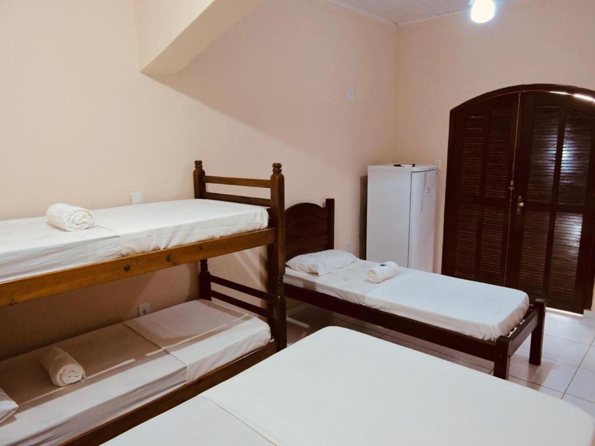 Pouso Trindade Hotel Trindade  Bagian luar foto